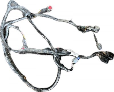 Wiązka przewodów czujników parkowania, przód JAGUAR XE (X760) (2015-2024)