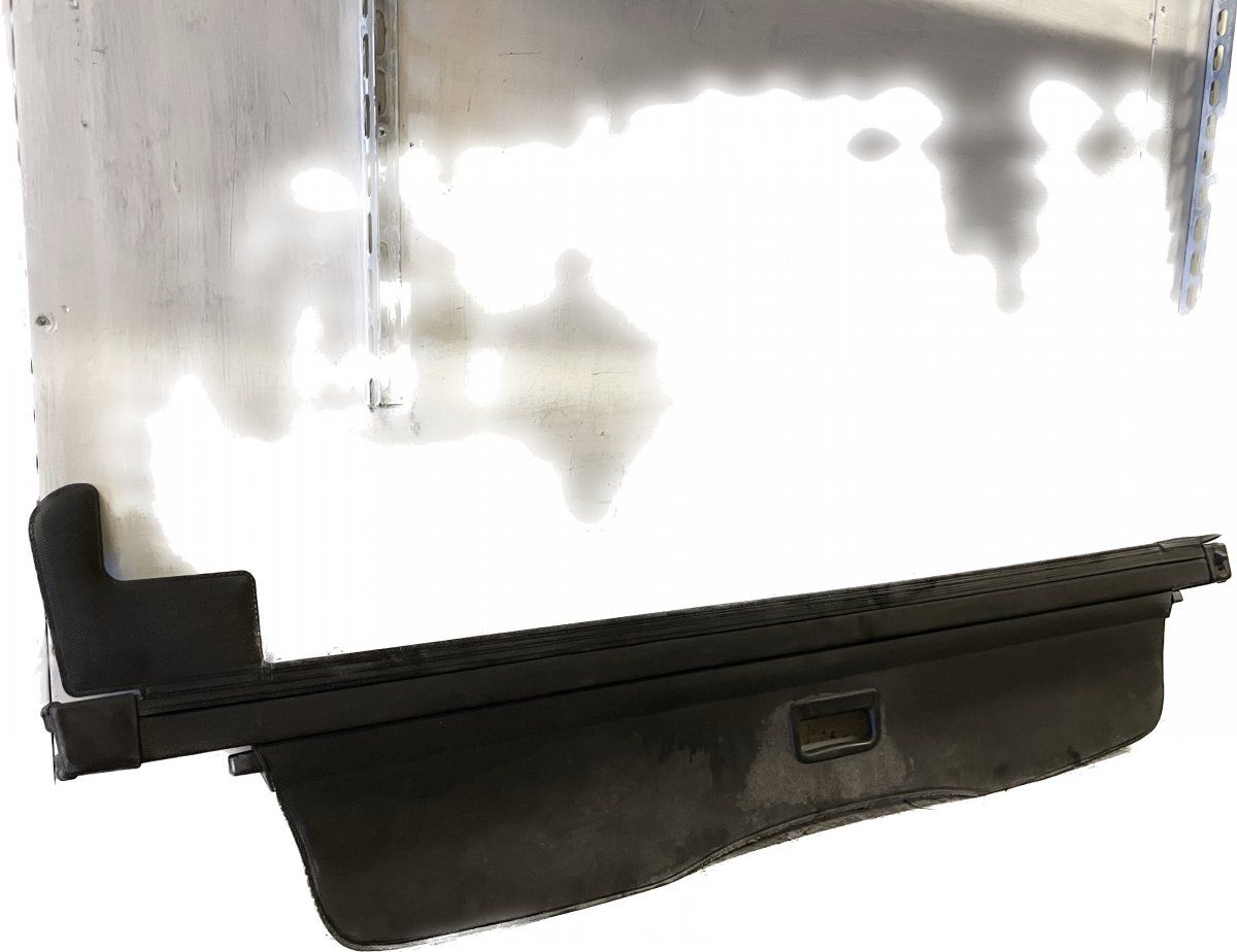 Parcel shelf PORSCHE CAYENNE I (2002-2010)