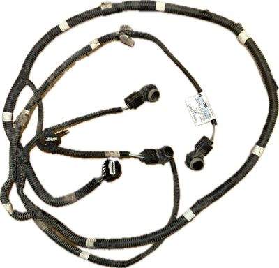 240701948R 253A44101R Parking sensors cable harness, front RENAULT KADJAR (HA, HL) (2015-2022)