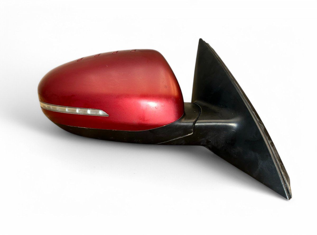 876202T240 Mirror right KIA OPTIMA III (TF) (2010-2015)