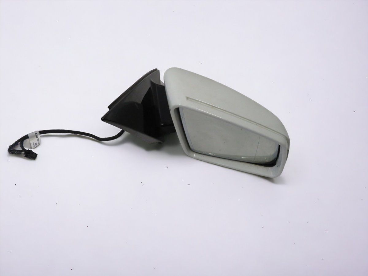 A2128101416 A21281008649650 A2128100864 A21281010649999 A2128101064 A21281090009999 A2128109000 A2128100476 A2128101876 A2128102621 Mirror right MERCEDES-BENZ E-CLASS (W212) (2009-2016)