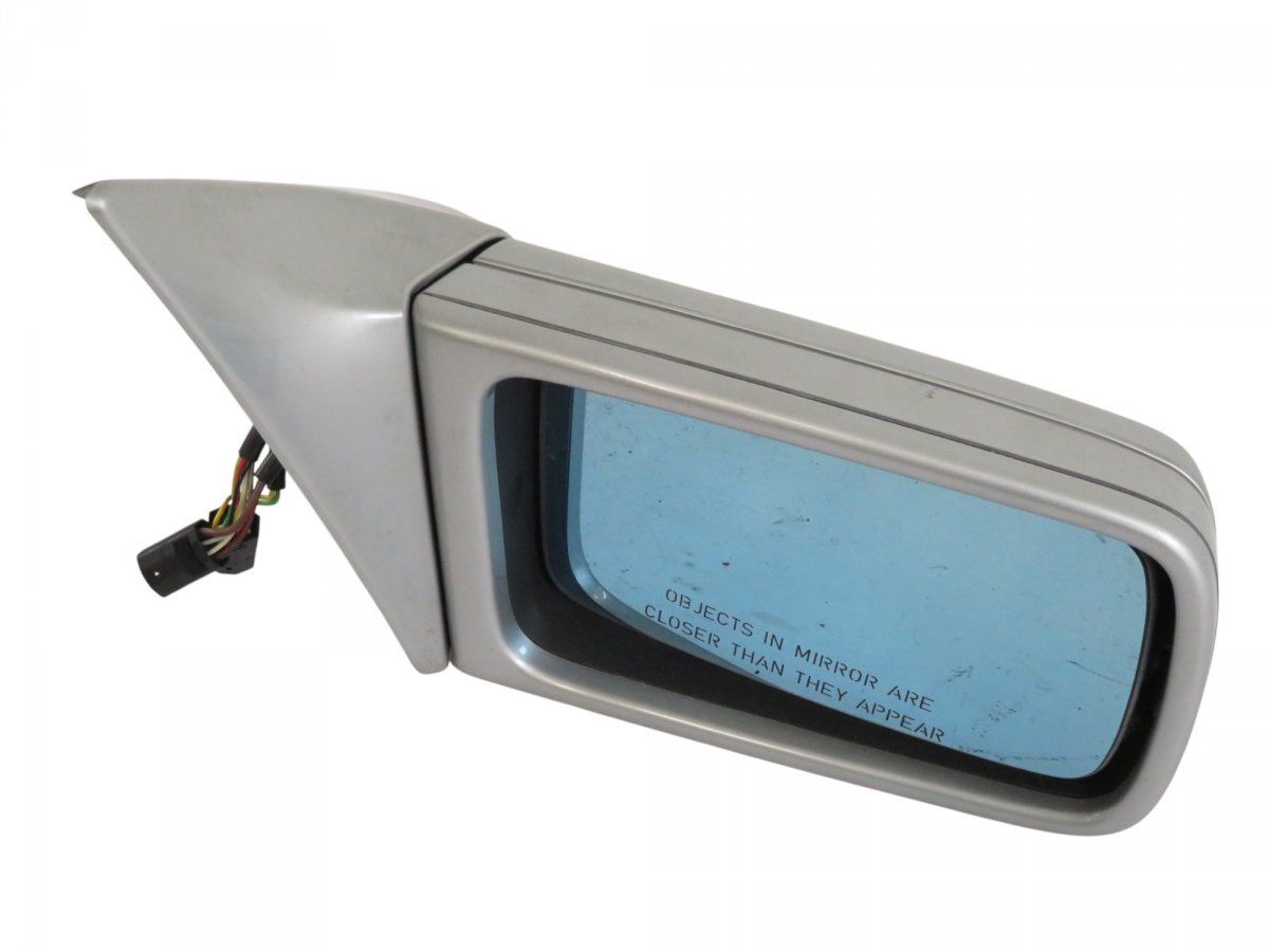 A1408104616 A1408106216 A1408100621 A1408101421 Mirror right MERCEDES-BENZ S-CLASS (W140) (1991-1999)
