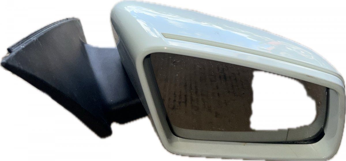 A2048103416 Mirror right MERCEDES-BENZ C-CLASS (W204) (2007-2013)