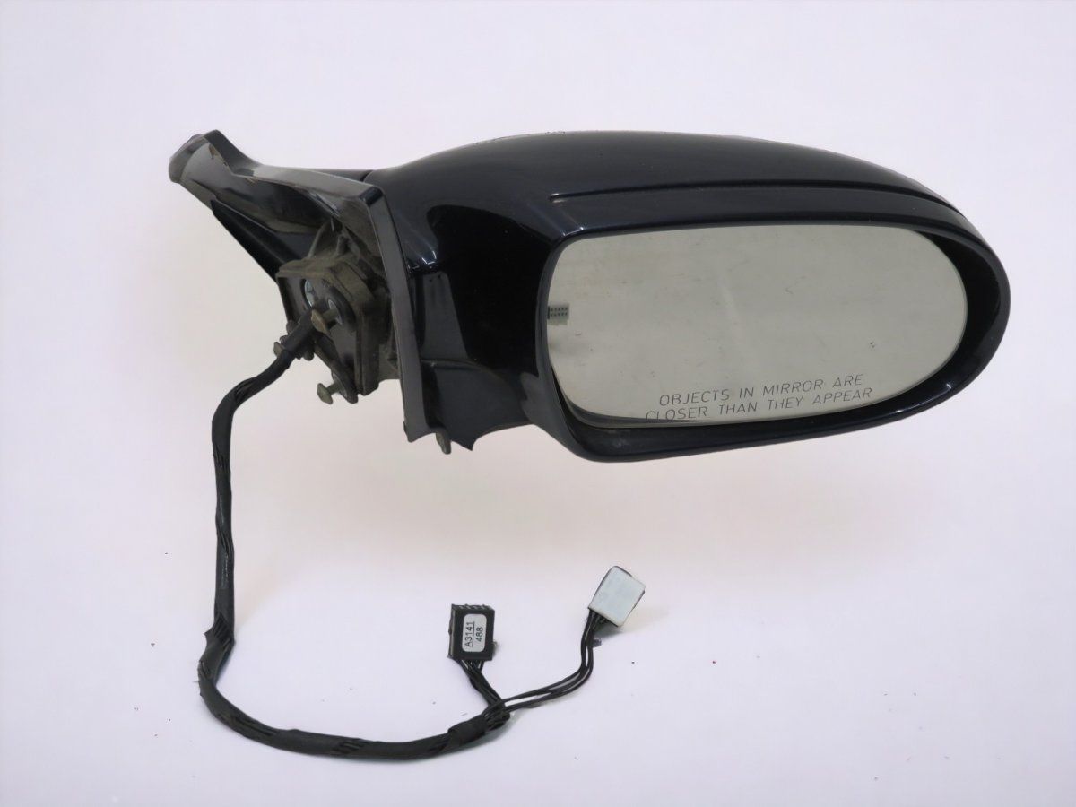 A2308100676 A1718101021 A17181002645359 A1718100264 A1718200421 Mirror right MERCEDES-BENZ SL-CLASS (R230) (2001-2012)