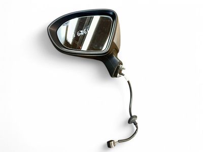 13453478 39111554 39176305 Mirror left OPEL ASTRA K (B16) (2015-2022)