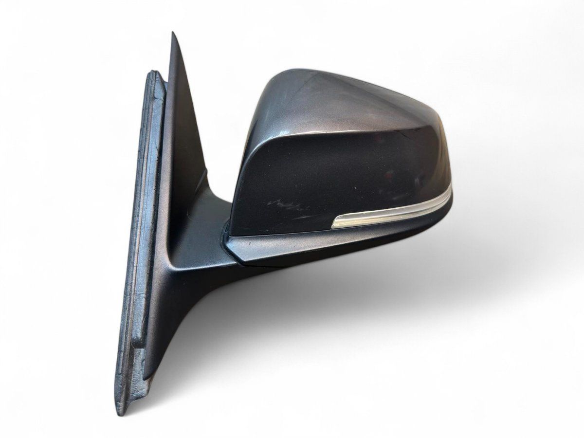 51167345653 7345653 Mirror left BMW 3 (F30, F31, F34, F80) (2011-2019)