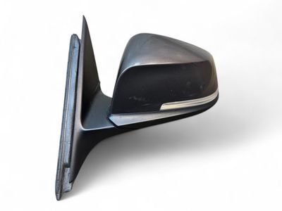 51167345653 7345653 Spogulis kreisais BMW 3 (F30, F31, F34, F80) (2011-2019)