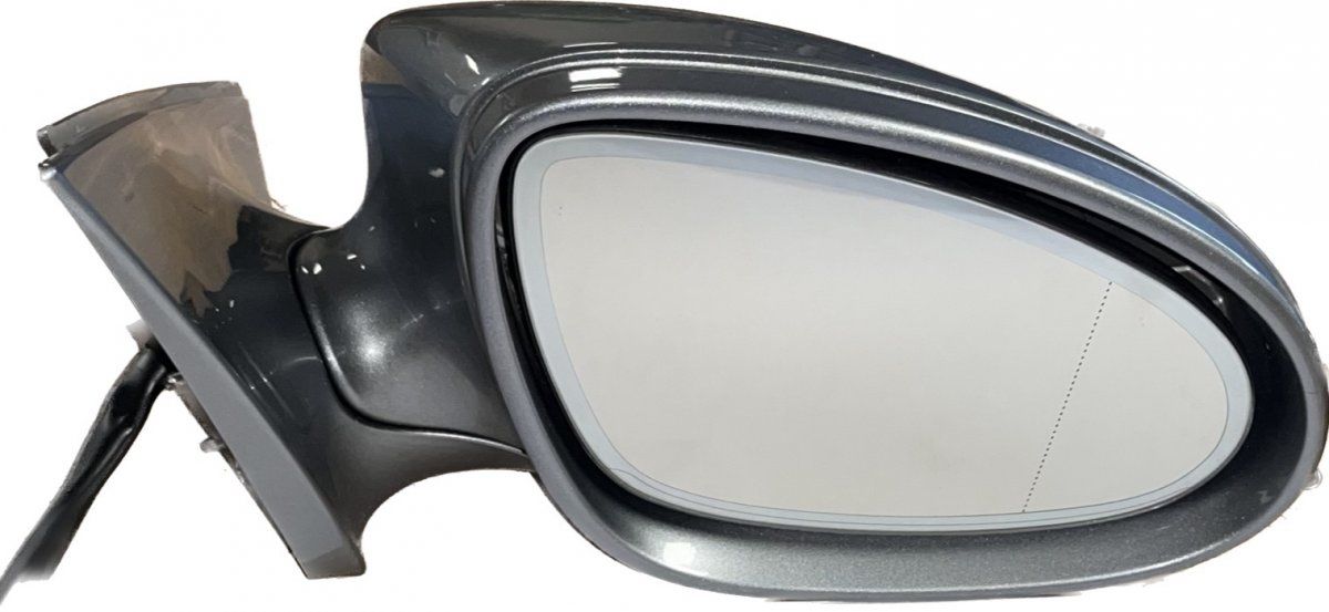 Mirror right MERCEDES-BENZ S-CLASS (W221) (2005-2013)