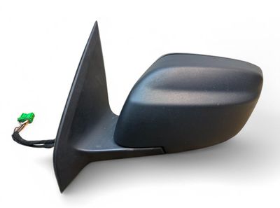 4001975 020703DV25 8643164 30745226 Mirror left VOLVO XC90 I (2002-2014)