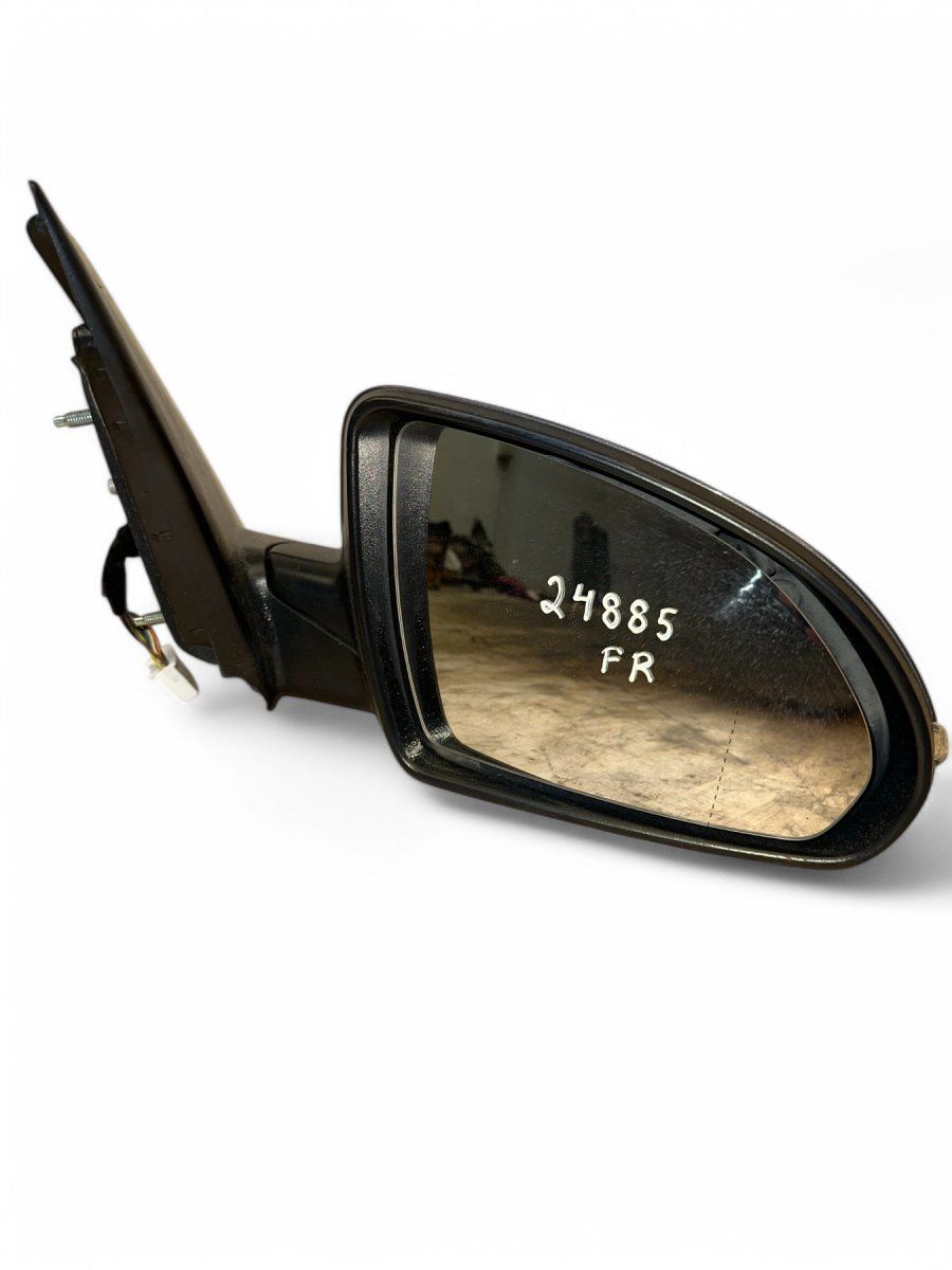 87620D4510 87621D4080 Mirror right KIA OPTIMA IV (JF) (2015-2020)