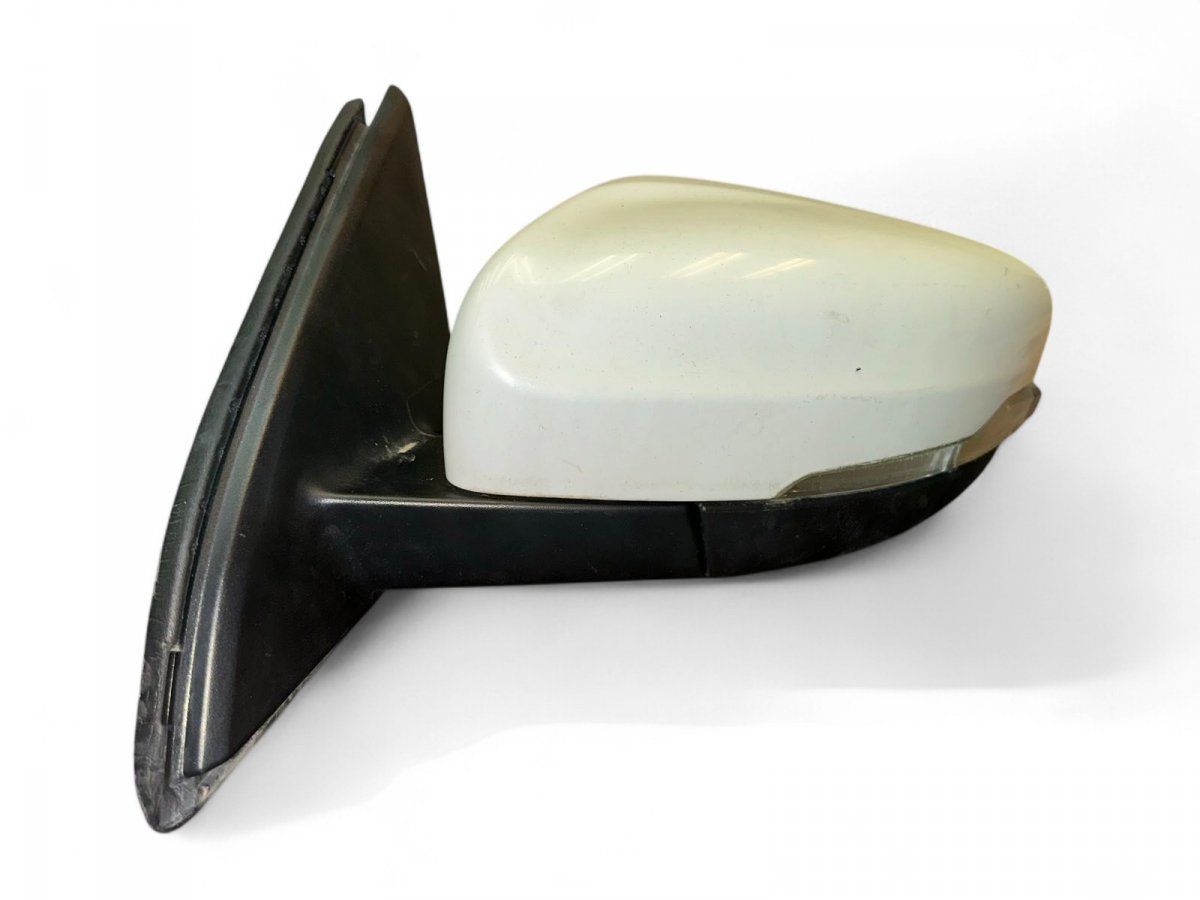31402700 Mirror left VOLVO XC60 I (2008-2017)