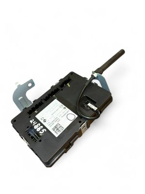 95400A8CH0 116RA003058 KEYLESS GO control unit KIA OPTIMA IV (JF) (2015-2020)