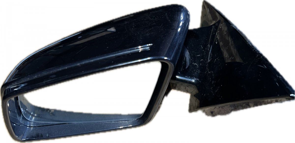 Mirror left MERCEDES-BENZ E-CLASS Coupe (C207) (2009-2016)