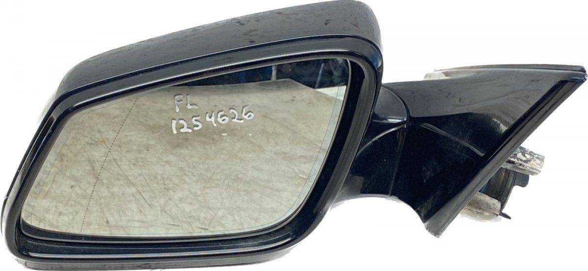 Mirror left BMW 7 (F01, F02) (2008-2016)