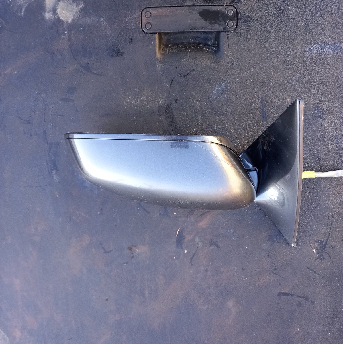 8790130240B0 Mirror right LEXUS GS III (2005-2011)