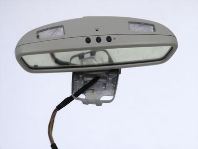 A22081030177E94 A2208103017 Interior Rearview mirror MERCEDES-BENZ SL-CLASS (R230) (2001-2012)