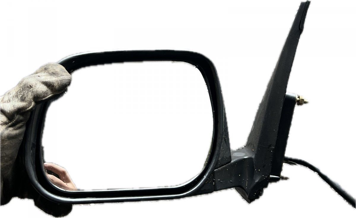 87940-42A90 8794042A90 Mirror left TOYOTA RAV 4 III (XA30) (2005-2012)