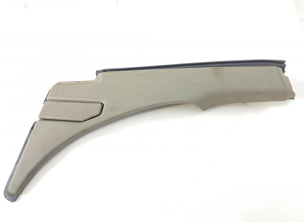 A2306903125 Luggage Compartment trim left MERCEDES-BENZ SL-CLASS (R230) (2001-2012)