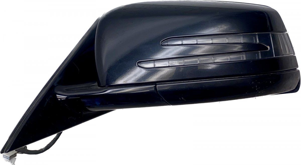 Mirror left MERCEDES-BENZ E-CLASS (W212) (2009-2016)