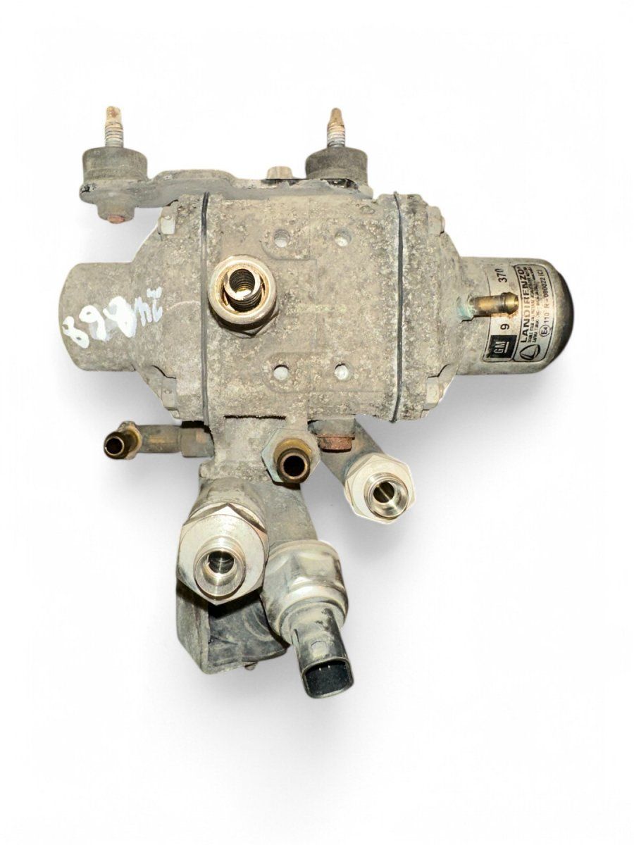 9271728 9269370 LP gas equipment set OPEL ZAFIRA B (A05) (2005-2014)