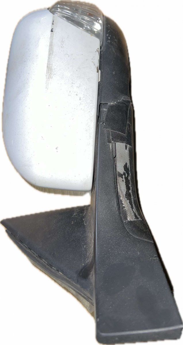 Mirror left VOLVO XC70 II (2007-2016)