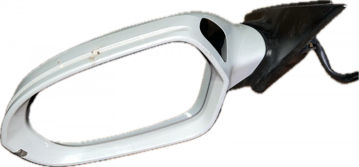 Mirror left AUDI A6 / A6 ALLROAD (C7, 4G) (2010-2018)