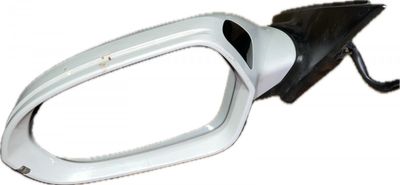 Mirror left AUDI A6 / A6 ALLROAD (C7, 4G) (2010-2018)
