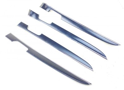 68330890AA 68330891AA Zestaw dekoracyjnych listew wewnętrznych JEEP GRAND CHEROKEE IV (WK, WK2) (2010-2021)