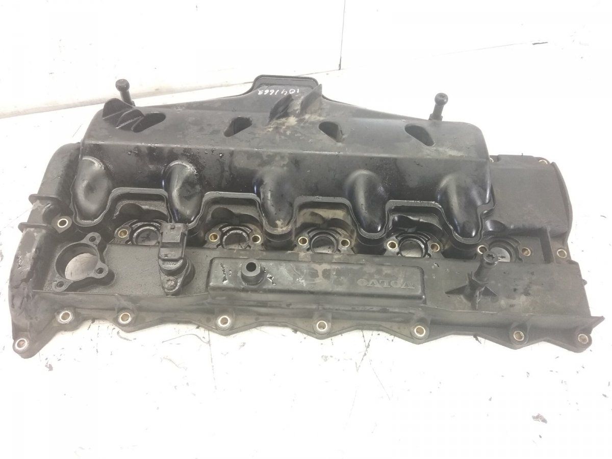 Intake Manifold VOLVO V70 III (BW) (2007-2016)