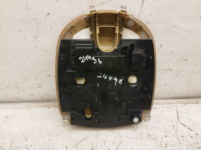 Освещение салона спереди MERCEDES-BENZ GL-CLASS (X164) (2006-2012)