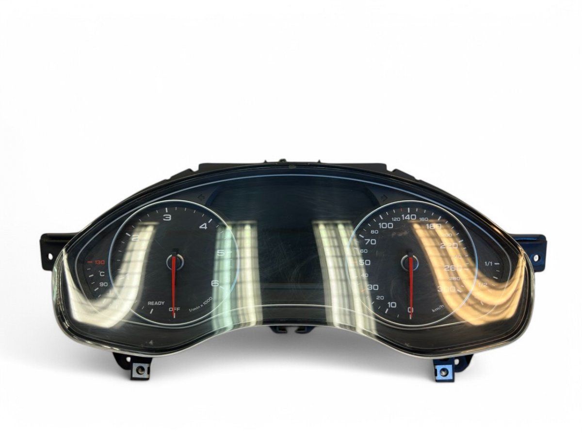 4G8920933Q Instrument Cluster AUDI A7 Sportback (4GA) (2010-2017)