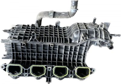 Intake Manifold SKODA FABIA III (NJ3) (2014-2021)