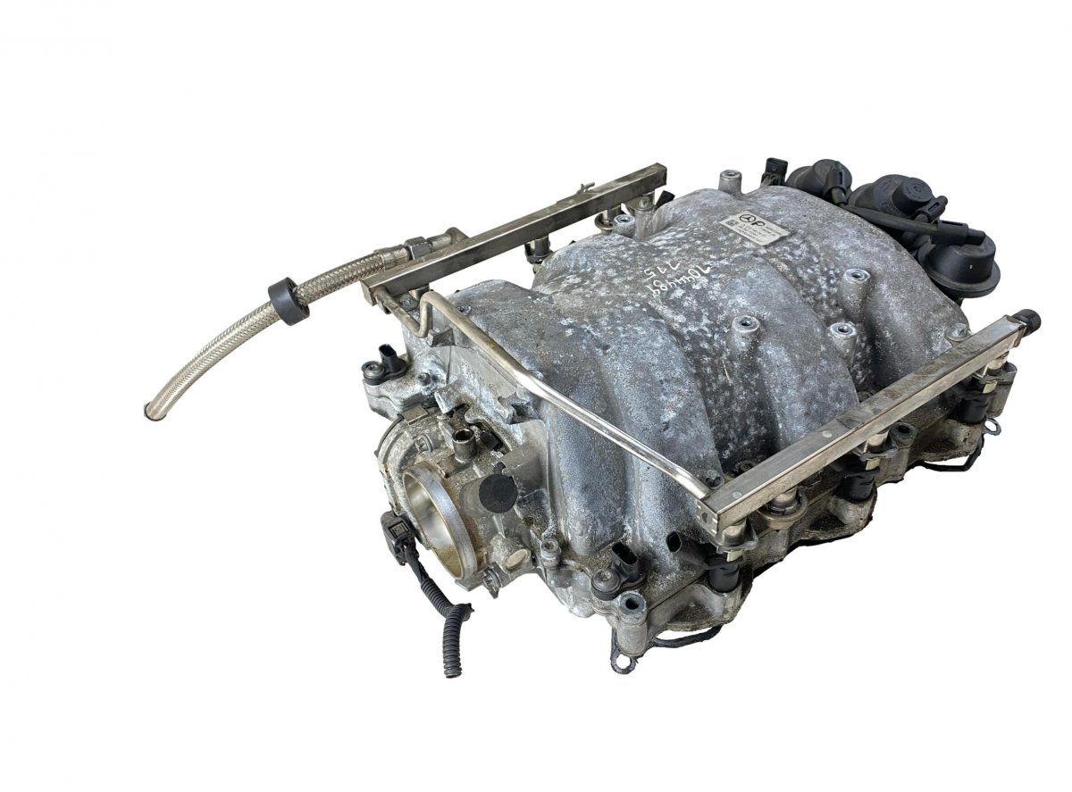 700246330 70024626 70024627 70024628 70024629 700246260 700246261 700246270 700246280 700246290 Intake Manifold MERCEDES-BENZ SL-CLASS (R230) (2001-2012)