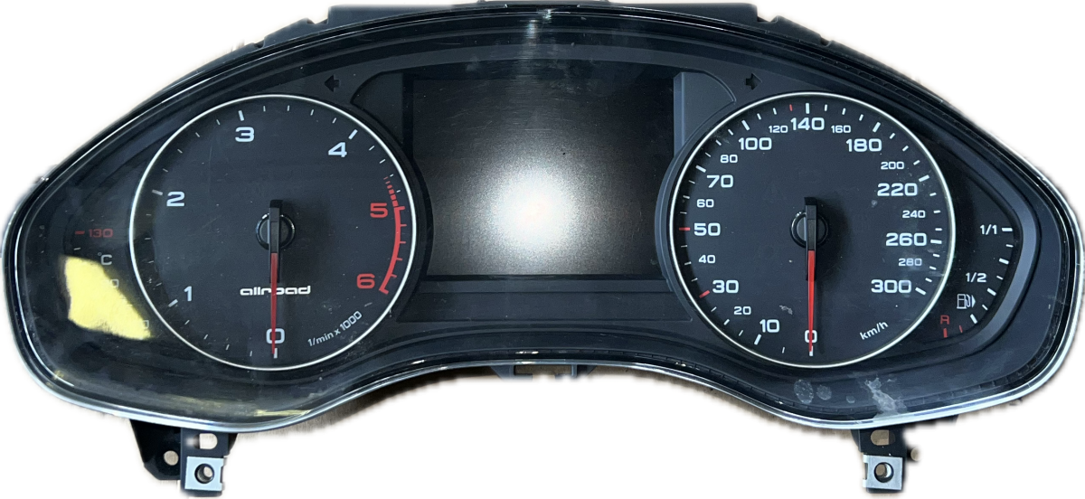 4G9920900C 4G9920900CX 0263678032 Instrument Cluster AUDI A6 / A6 ALLROAD (C7, 4G) (2010-2018)