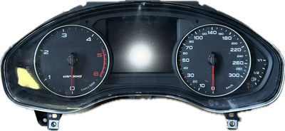 4G9920900C 4G9920900CX 0263678032 Kombiinstrument AUDI A6 / A6 ALLROAD (C7, 4G) (2010-2018)