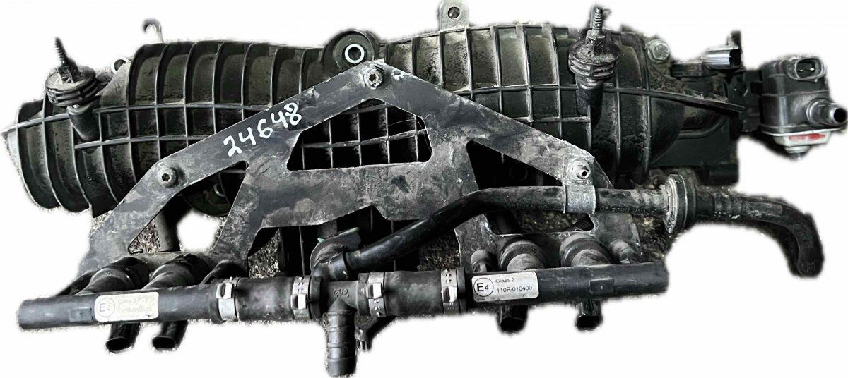 31431777 Intake Manifold VOLVO V70 III (BW) (2007-2016)