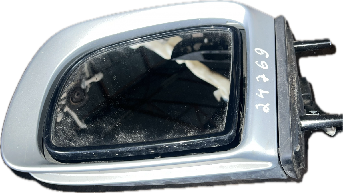 A1648101593 Mirror left MERCEDES-BENZ GL-CLASS (X164) (2006-2012)
