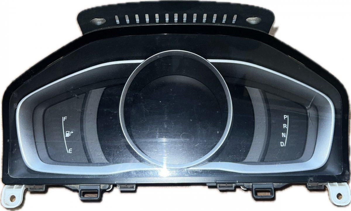 31453148 Instrument Cluster VOLVO V70 III (BW) (2007-2016)