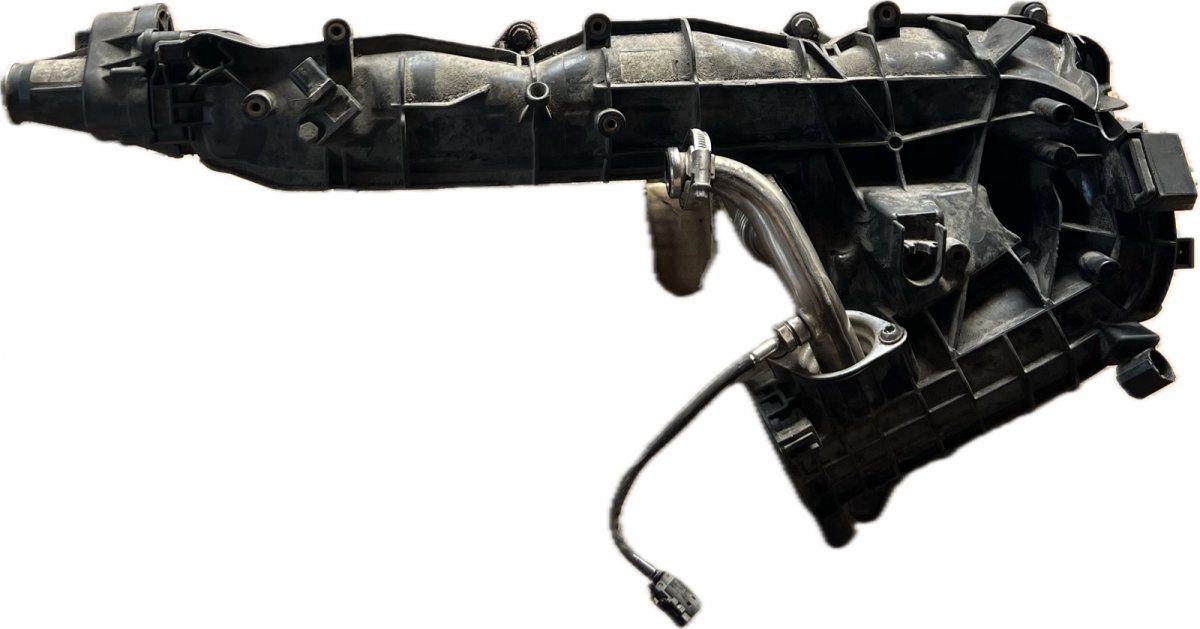 780008806 11618511363 Intake Manifold BMW 5 GRAN TURISMO (F07) (2009-2017)