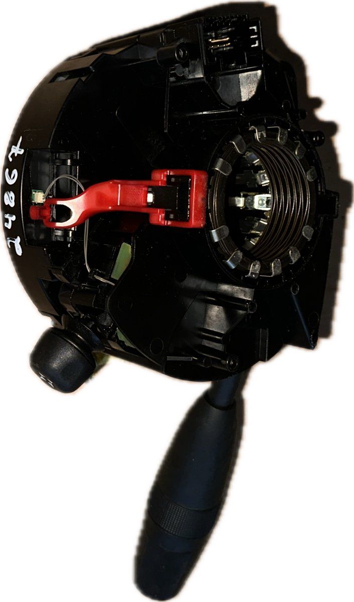 LK102407810013 1NJ72DX9AE Indicator/wiper/slip ring switch (stalk) JEEP GRAND CHEROKEE IV (WK, WK2) (2010-2021)