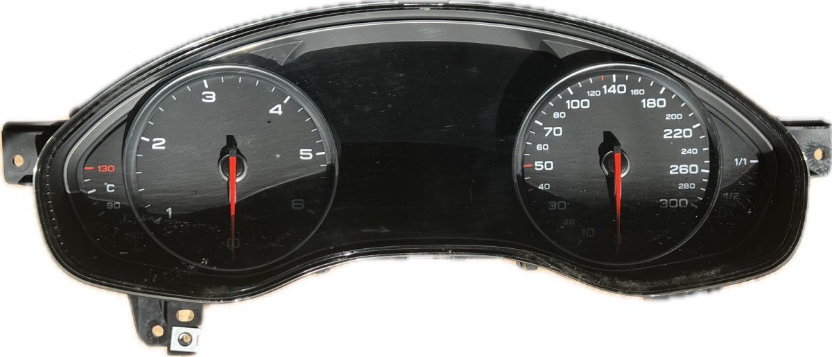 Instrument Cluster AUDI A6 / A6 ALLROAD (C7, 4G) (2010-2018)