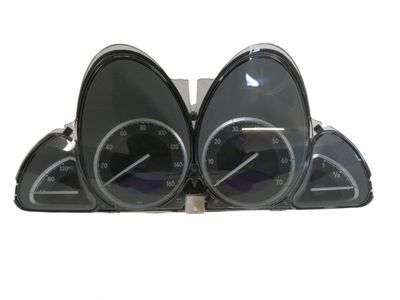 A2305401311 A2305402611 A2305404611 A2305405511 A2305407811 A2305401147 A2305409611 A2305405047 A2305407747 Instrument Cluster MERCEDES-BENZ SL-CLASS (R230) (2001-2012)