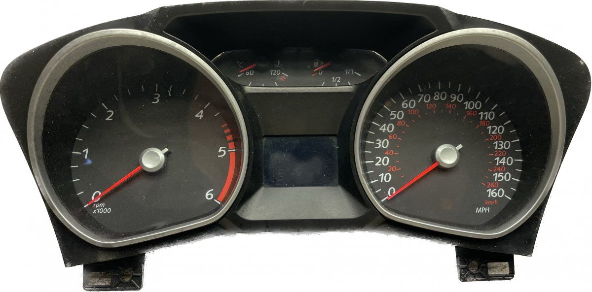 Instrument Cluster FORD MONDEO Mk IV (BA7) (2007-2014)