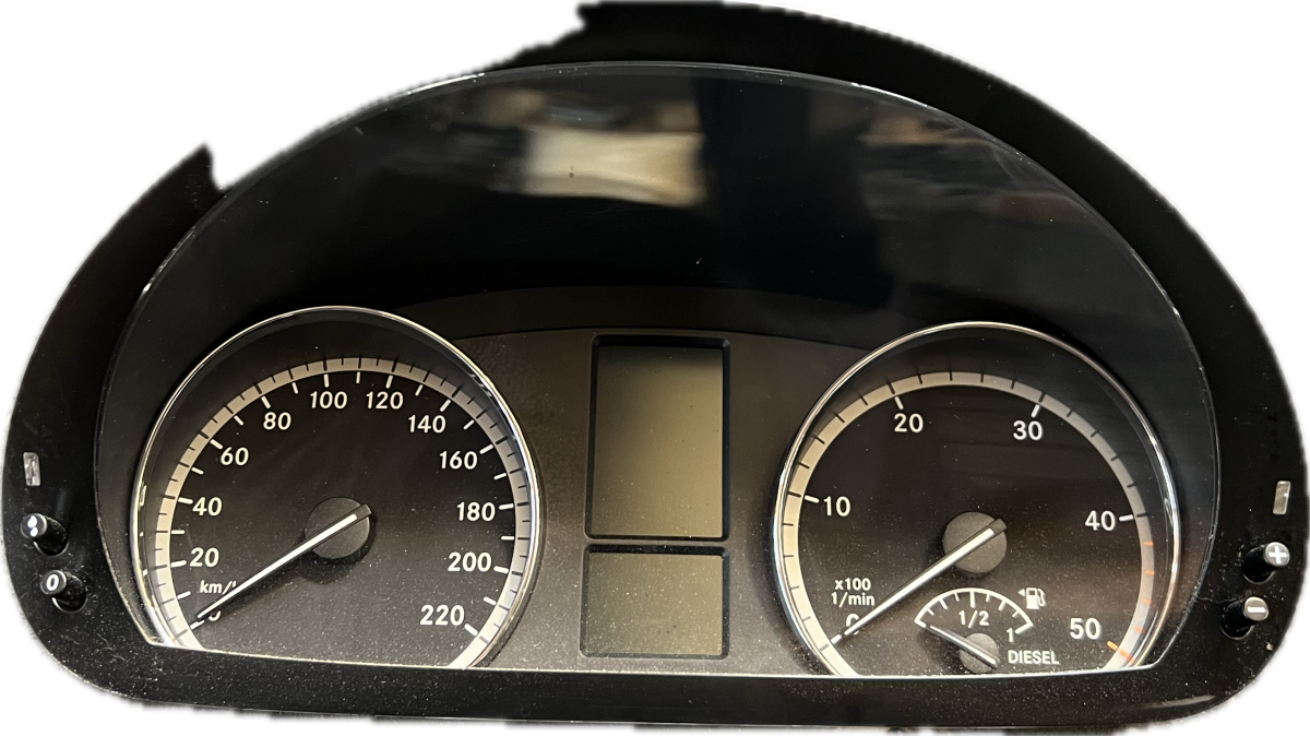 6394464121 A6394464121 Instrument Cluster MERCEDES-BENZ VITO / VIANO (W639) (2003-2014)