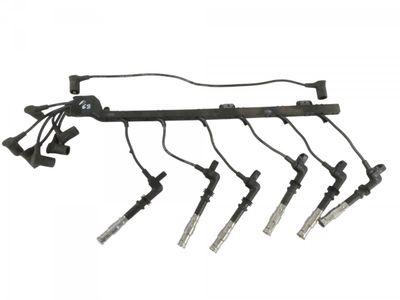 A0001566610 0001566610 A1151590818 1151590818 A1201500515 1201500515 A1201500715 1201500715 Zestaw przewodów zapłonowych MERCEDES-BENZ S-CLASS (W140) (1991-1999)