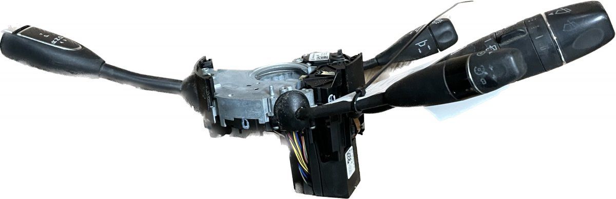 Indicator/wiper/slip ring switch (stalk) MERCEDES-BENZ GL-CLASS (X164) (2006-2012)