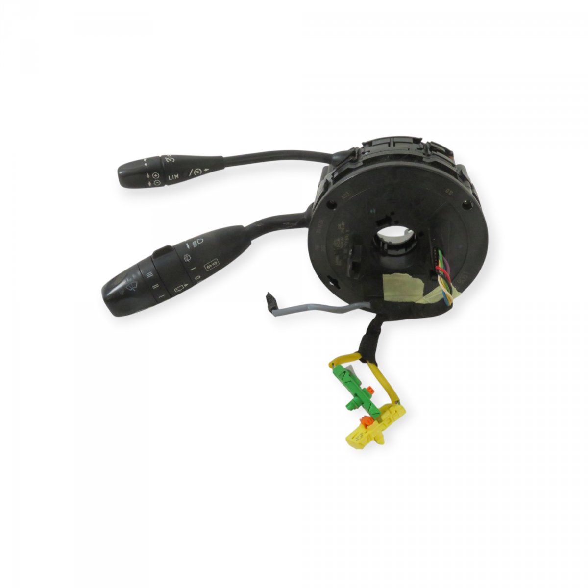 A1695450210 A1695450004 A1694640618 A1694640818 A1694641218 A1694641518 Indicator/wiper/slip ring switch (stalk) MERCEDES-BENZ B-CLASS (W245) (2005-2011)