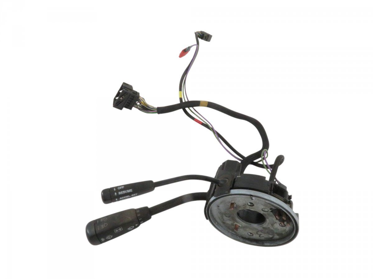 A1404620197 A1295402344 A1295401844 A0115423017 A1295400644 Indicator + wiper switch (stalk) MERCEDES-BENZ SL-CLASS (R129) (1989-2001)