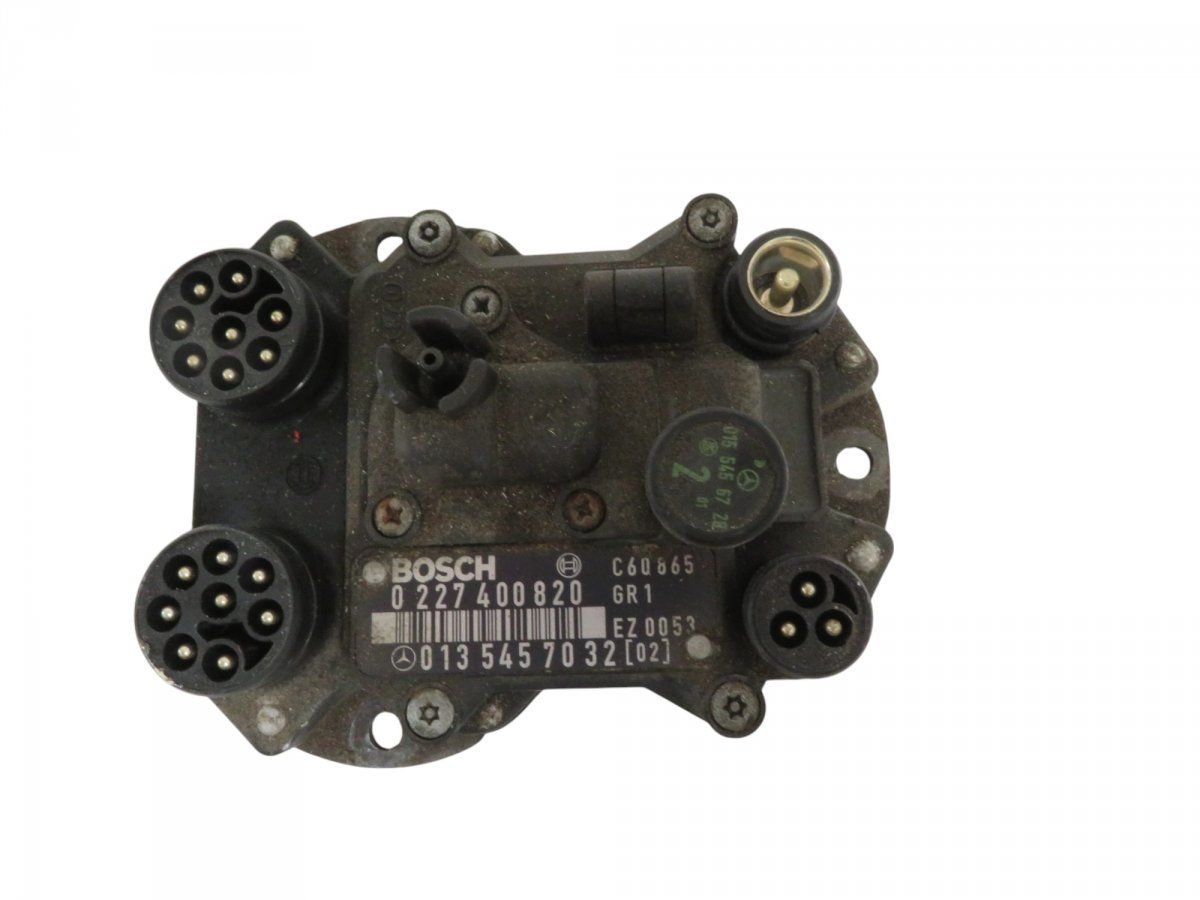 A0135457032 0135457032 Ignition module MERCEDES-BENZ S-CLASS (W140) (1991-1999)