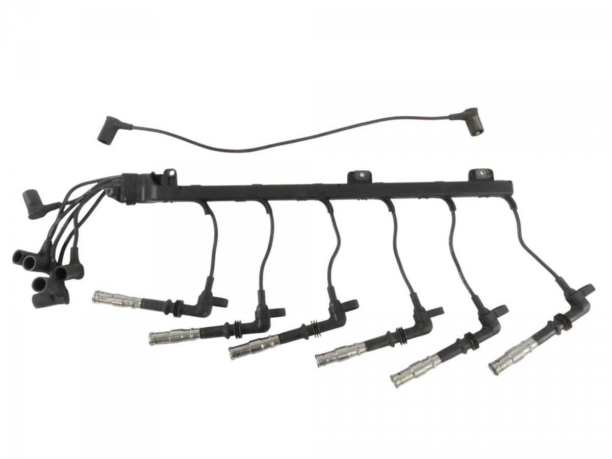 A1201500615 1201500615 A1201500415 1201500415 A0001566610 0001566610 A1151590818 1151590818 Ignition Lead Set MERCEDES-BENZ S-CLASS (W140) (1991-1999)